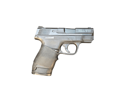 SMITH & WESSON M&P9 SHIELD 9MM LUGER (9x19 PARA) - Image 2 of 3
