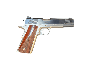 KIMBER Custom II .45 ACP - Image 2 of 5