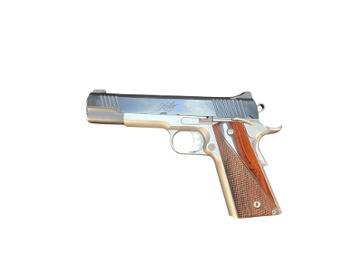 KIMBER Custom II .45 ACP - Image 1 of 5