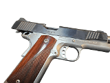 KIMBER Custom II .45 ACP - Image 4 of 5