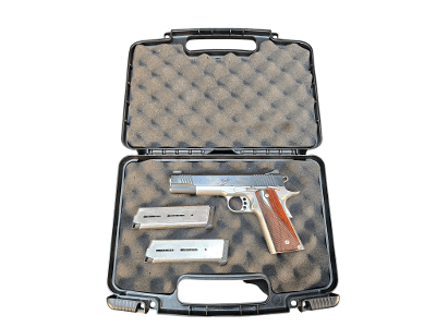 KIMBER Custom II .45 ACP - Image 5 of 5