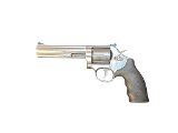 SMITH & WESSON 686-6 .357 MAG - Image 3 of 4