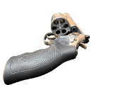 SMITH & WESSON 686-6 .357 MAG - Image 4 of 4