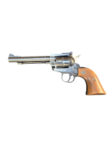 RUGER NEW MODEL SINGLE SIX .22 LR - Image 1 of 4