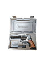 RUGER NEW MODEL SINGLE SIX .22 LR - Image 2 of 4