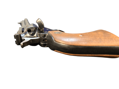 RUGER NEW MODEL SINGLE SIX .22 LR - Image 4 of 4