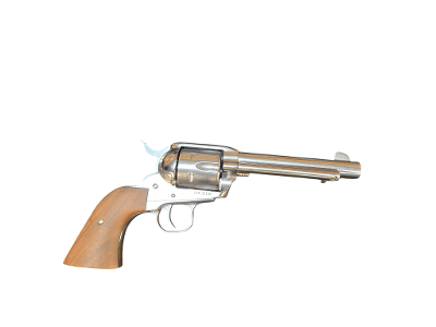RUGER New Vaquero .45 LC - Image 2 of 4