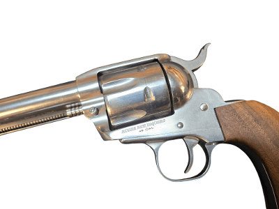 RUGER New Vaquero .45 LC - Image 4 of 4
