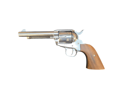 RUGER New Vaquero .45 LC - Image 1 of 4
