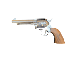 RUGER New Vaquero .45 LC - Image 1 of 4