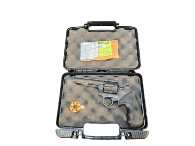ROCK ISLAND ARMORY Model 200 .38 SPL - Image 2 of 4