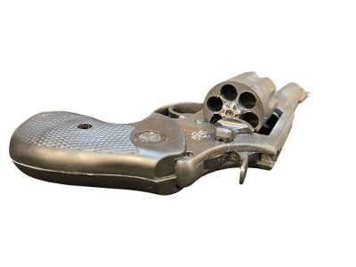 ROCK ISLAND ARMORY Model 200 .38 SPL - Image 4 of 4