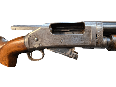 WINCHESTER Model 1897 16 GA - Image 4 of 5