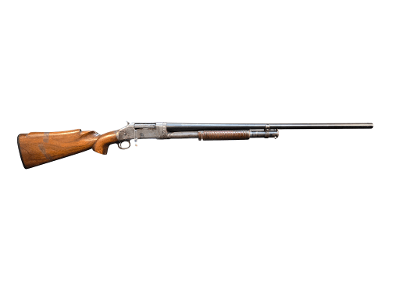 WINCHESTER Model 1897 16 GA - Image 2 of 5