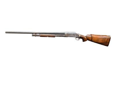 WINCHESTER Model 1897 16 GA - Image 1 of 5