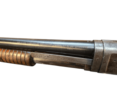 WINCHESTER Model 1897 16 GA - Image 5 of 5