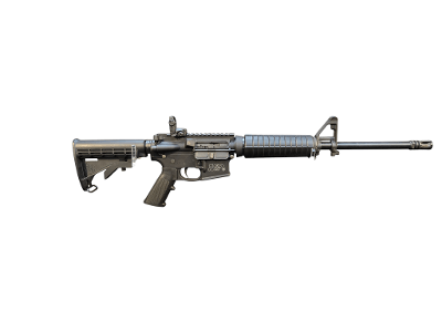 SMITH & WESSON M&P-15 SPORT II 5.56X45MM NATO - Image 1 of 4