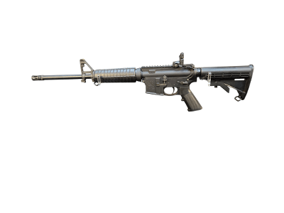 SMITH & WESSON M&P-15 SPORT II 5.56X45MM NATO - Image 2 of 4