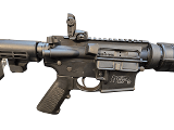 SMITH & WESSON M&P-15 SPORT II 5.56X45MM NATO - Image 4 of 4