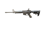 SMITH & WESSON M&P-15 SPORT II 5.56X45MM NATO - Image 2 of 4