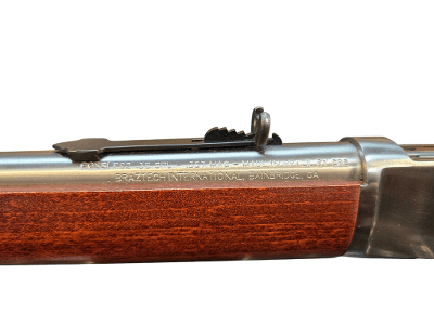 ROSSI R92 .38 SPECIAL/.357 MAGNUM - Image 3 of 4