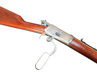 ROSSI R92 .38 SPECIAL/.357 MAGNUM - Image 4 of 4