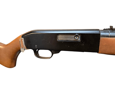 SEARS & ROEBUCKTed Williams 3T .22 LR - Image 4 of 4