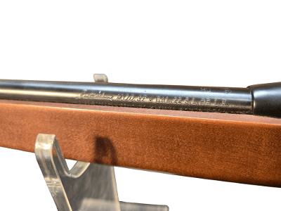 SEARS & ROEBUCKTed Williams 3T .22 LR - Image 3 of 4