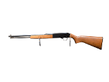 SEARS & ROEBUCK Ted WIlliams 3T .22 LR - Image 2 of 4
