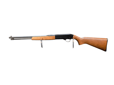 SEARS & ROEBUCK Ted WIlliams 3T .22 LR - Image 2 of 4