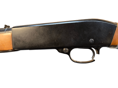 SEARS & ROEBUCK Ted WIlliams 3T .22 LR - Image 4 of 4