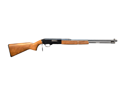 SEARS & ROEBUCK Ted WIlliams 3T .22 LR - Image 1 of 4
