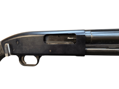 MOSSBERG MAVERICK 88 12 GA - Image 3 of 3