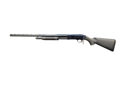 MOSSBERG MAVERICK 88 12 GA - Image 1 of 3