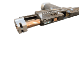 Canik TTI Combat 9MM LUGER (9X19 PARA) - Image 5 of 6
