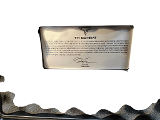 Canik TTI Combat 9MM LUGER (9X19 PARA) - Image 2 of 6