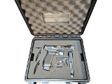 Canik TTI Combat 9MM LUGER (9X19 PARA) - Image 1 of 6