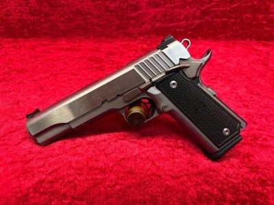 PARA-ORDNANCE Gun Rights .45 ACP - Image 1 of 9