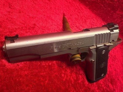 PARA-ORDNANCE Gun Rights .45 ACP - Image 2 of 9
