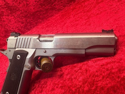 PARA-ORDNANCE Gun Rights .45 ACP - Image 5 of 9