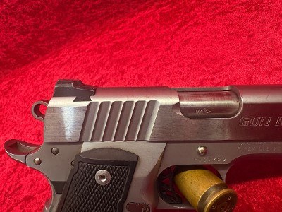 PARA-ORDNANCE Gun Rights .45 ACP - Image 6 of 9