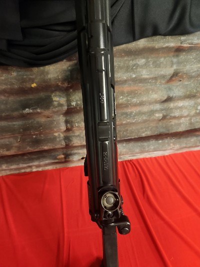 ZENITH FIREARMS ZF-5P 9MM LUGER (9X19 PARA) - Image 9 of 9