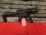 ZENITH FIREARMS ZF-5P 9MM LUGER (9X19 PARA) - Image 1 of 9