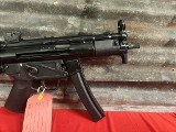 ZENITH FIREARMS ZF-5P 9MM LUGER (9X19 PARA) - Image 4 of 9