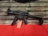 ZENITH FIREARMS ZF-5P 9MM LUGER (9X19 PARA) - Image 5 of 9