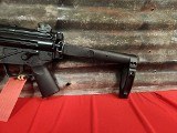 ZENITH FIREARMS ZF-5P 9MM LUGER (9X19 PARA) - Image 8 of 9