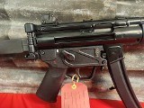 ZENITH FIREARMS ZF-5P 9MM LUGER (9X19 PARA) - Image 3 of 9