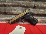 LIVE FREE ARMORY APOLLO 11 V2 COMPACT 9MM LUGER (9x19 PARA) - Image 1 of 3