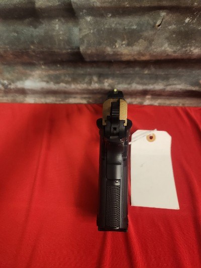 LIVE FREE ARMORY APOLLO 11 V2 COMPACT 9MM LUGER (9x19 PARA) - Image 3 of 3