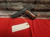 TISAS 1911 A1 US ARMY WWII 9MM LUGER (9X19 PARA) - Image 2 of 2